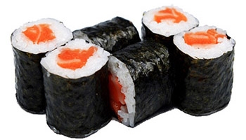 Сяке макі